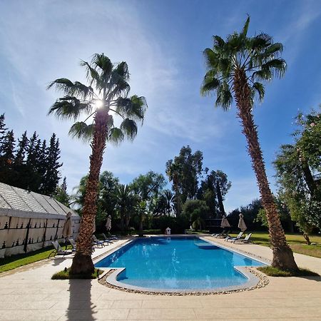 Palace Africa - Marrakech Palmeraie Dar Ilham Douar Blidene 외부 사진