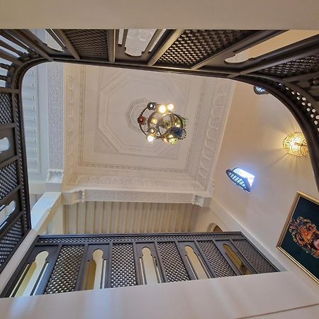 Palace Africa - Marrakech Palmeraie Dar Ilham Douar Blidene 외부 사진