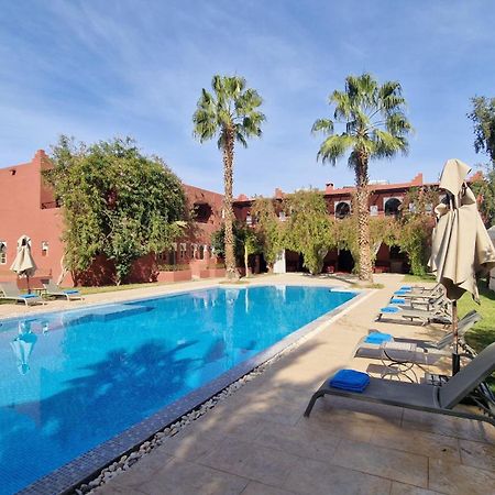 Palace Africa - Marrakech Palmeraie Dar Ilham Douar Blidene 외부 사진