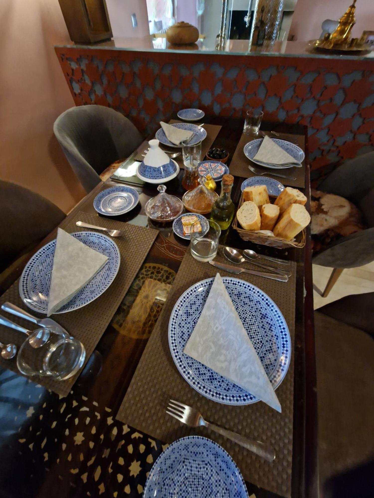 Palace Africa - Marrakech Palmeraie Dar Ilham Douar Blidene 외부 사진