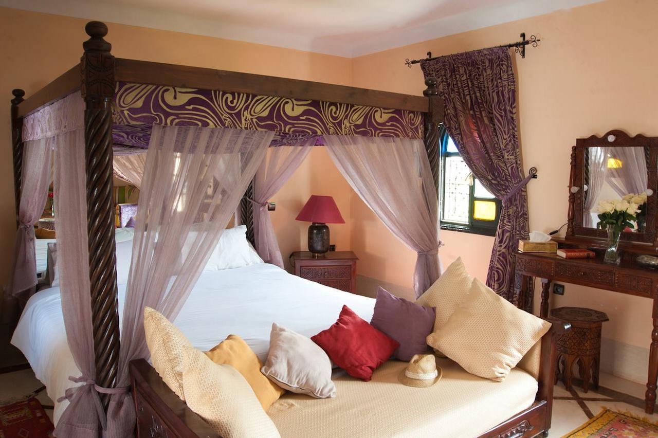 Palace Africa - Marrakech Palmeraie Dar Ilham Douar Blidene 외부 사진